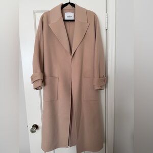 ba&sh Bonny Coat XS
